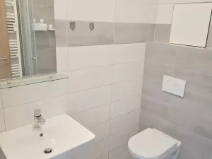 Pronájem bytu 1+kk, Jihlava, Hálkova, 26 m2