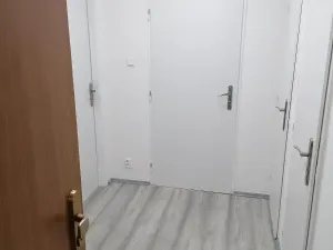 Pronájem bytu 1+1, Most, Žatecká, 39 m2