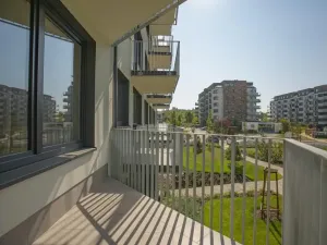 Prodej bytu 2+1, Praha - Hlubočepy, Hugo Haase, 51 m2