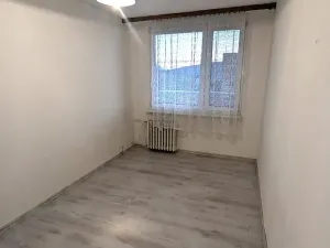 Pronájem bytu 2+kk, Bílina, Fügnerova, 48 m2