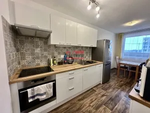 Pronájem bytu 3+1, Praha - Michle, Ohradní, 78 m2