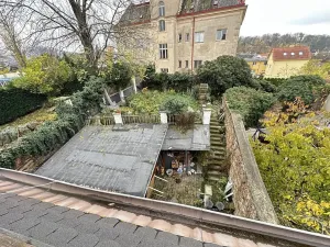 Prodej činžovního domu, Teplice, Českobratrská, 567 m2