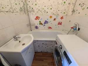 Pronájem bytu 3+1, Most, Hutnická, 57 m2