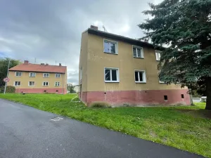 Pronájem bytu 1+1, Litvínov, Horská, 42 m2
