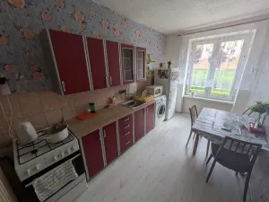 Prodej bytu 1+1, Most, tř. Budovatelů, 39 m2