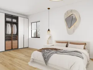 Prodej bytu 4+kk, Litvínov, Horská, 117 m2