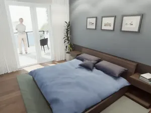 Prodej bytu 3+kk, České Budějovice, Plukovníka Malého, 88 m2