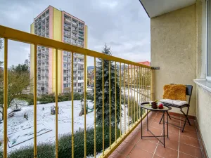 Pronájem bytu 3+1, Děčín - Děčín III-Staré Město, Příčná, 69 m2