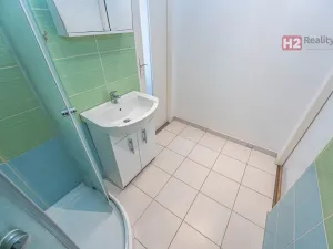 Pronájem bytu 2+1, Praha - Střížkov, Střížkovská, 54 m2