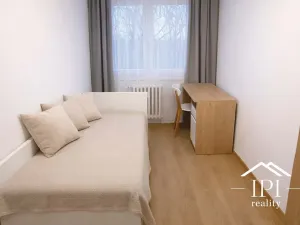 Pronájem bytu 3+kk, Praha - Braník, Vrbova, 64 m2