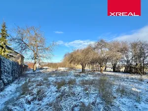 Prodej pozemku pro bydlení, Strančice, 1115 m2