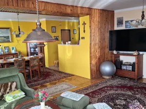 Prodej rodinného domu, Boršice, 280 m2