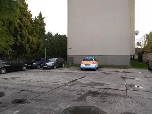 Prodej bytu 3+1, Uherský Brod, Vlčnovská, 87 m2