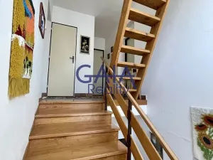 Prodej chalupy, Nová Lhota, 220 m2