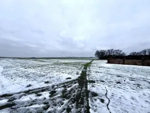 Prodej pozemku, Brázdim - Starý Brázdim, 1371 m2