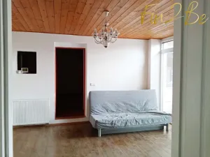 Prodej rodinného domu, Mrzky, 100 m2