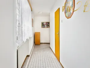 Prodej rodinného domu, Jívoví, 190 m2