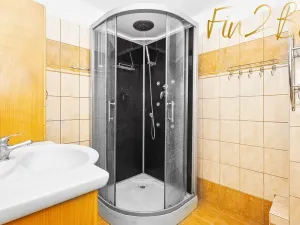 Prodej rodinného domu, Jívoví, 190 m2