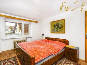 Prodej rodinného domu, Jívoví, 190 m2