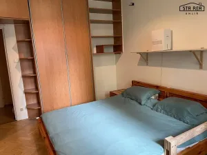 Pronájem bytu 2+1, Ostrava, Porubská, 56 m2