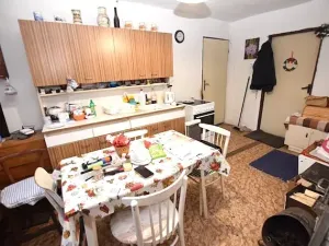 Prodej rodinného domu, Milevsko, 75 m2