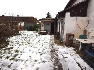 Prodej rodinného domu, Milevsko, 75 m2