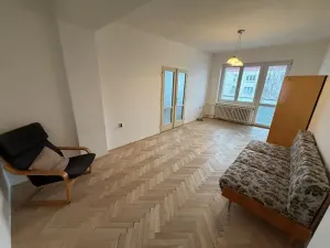 Prodej bytu 3+1, Jihlava, Kollárova, 69 m2