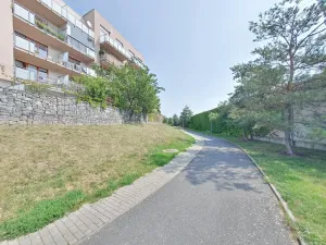 Pronájem bytu 2+kk, Praha - Hostivař, Athénská, 63 m2