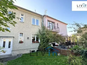 Prodej rodinného domu, Olomouc, Jaselská, 143 m2