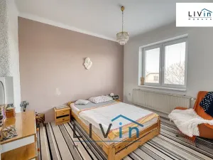 Prodej rodinného domu, Olomouc, Jaselská, 143 m2