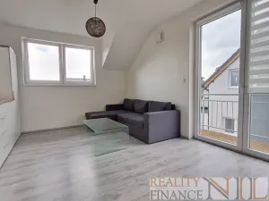 Pronájem bytu 2+kk, Město Touškov, Platanová, 50 m2