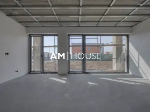 Prodej bytu 4+kk, Praha - Březiněves, Zvěřinových, 153 m2