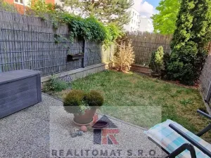 Pronájem bytu 2+kk, Úvaly, U Hostína, 76 m2