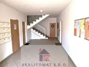 Pronájem bytu 2+kk, Úvaly, U Hostína, 76 m2