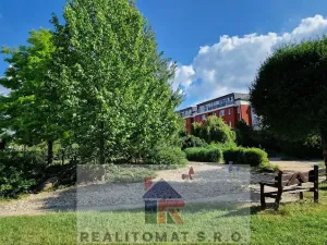 Pronájem bytu 2+kk, Úvaly, U Hostína, 76 m2