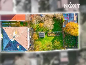 Prodej rodinného domu, České Budějovice, St. Čečka, 132 m2