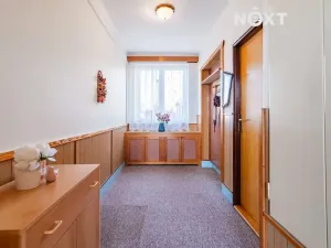 Prodej rodinného domu, České Budějovice, St. Čečka, 132 m2