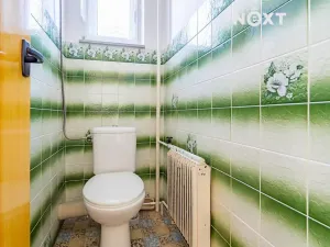 Prodej rodinného domu, České Budějovice, St. Čečka, 132 m2