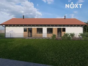 Prodej rodinného domu, Velešín, 134 m2