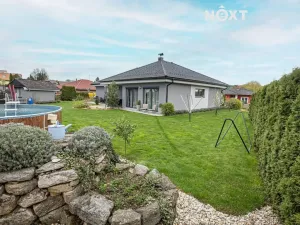 Prodej rodinného domu, Nová Bystřice, Rybní, 119 m2