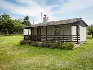 Prodej pozemku pro bydlení, Pluhův Žďár, 1694 m2