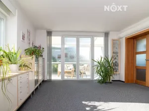 Prodej vícegeneračního domu, České Budějovice, Borovanská, 195 m2