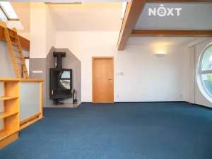 Prodej vícegeneračního domu, České Budějovice, Borovanská, 195 m2