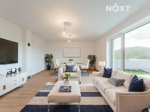 Prodej rodinného domu, Králův Dvůr, Na Vyhlídce, 107 m2