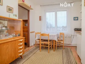 Prodej bytu 3+1, Dubné, 65 m2