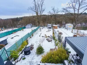 Prodej rodinného domu, Planá nad Lužnicí, Nad Hejtmanem, 109 m2