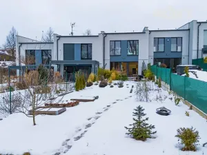 Prodej rodinného domu, Planá nad Lužnicí, Nad Hejtmanem, 109 m2