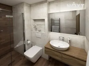 Prodej bytu 2+kk, Čachrov, 40 m2