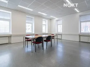 Prodej činžovního domu, České Budějovice, Jírovcova, 784 m2