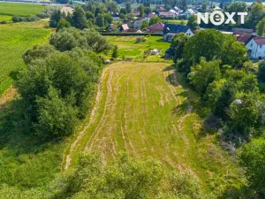 Prodej pozemku pro bydlení, Vitín, 5264 m2